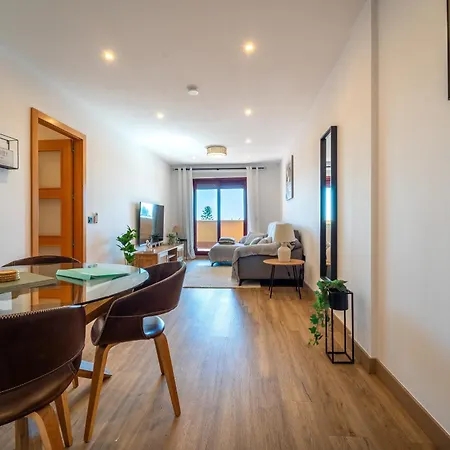 Cala Azul Unique Apartment
