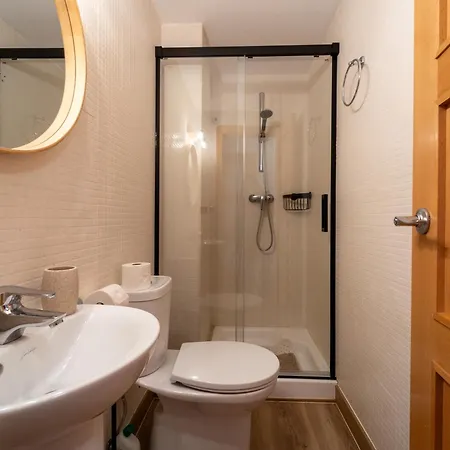 公寓 Cala Azul Unique *