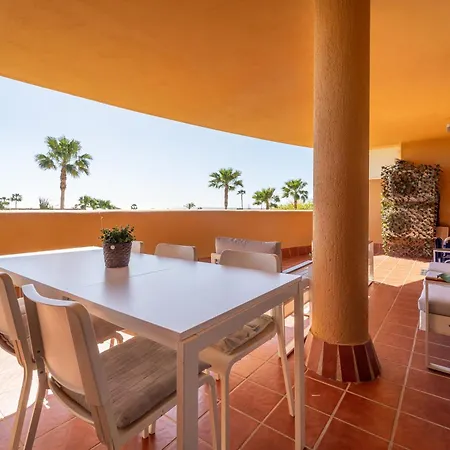 Apartment Cala Azul Unique *