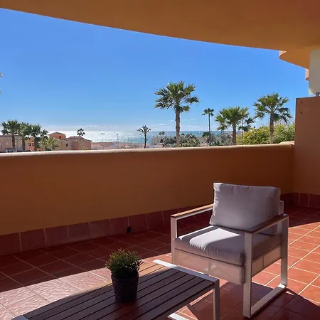 Cala Azul Unique Apartment La Cala De Mijas