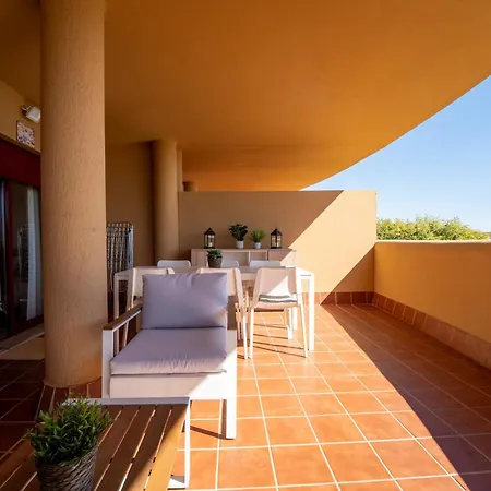 Apartment Cala Azul Unique La Cala De Mijas