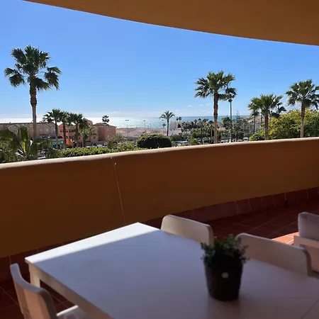 Cala Azul Unique Apartment