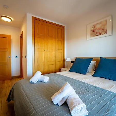 Apartment Cala Azul Unique *