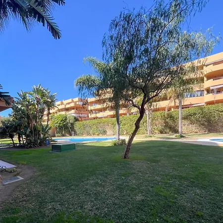 Apartment Cala Azul Unique *