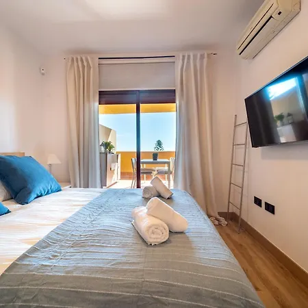 Cala Azul Unique Apartment La Cala De Mijas