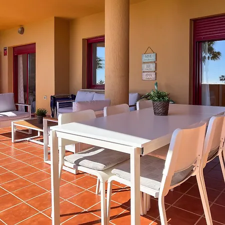 Apartment Cala Azul Unique