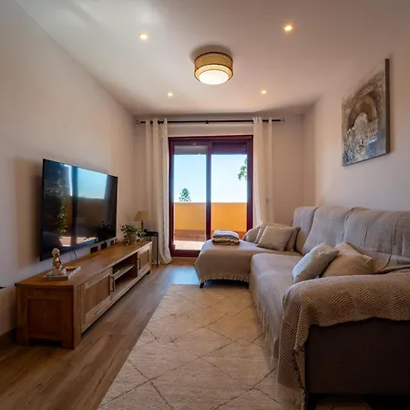 Cala Azul Unique Appartement La Cala De Mijas