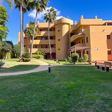 Appartement Cala Azul Unique *